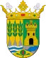 Blason de Cuevas del Almanzora