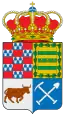 Blason de Degaña