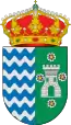 Blason de El Atazar