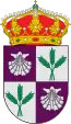 Blason de El Burgo Ranero