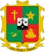 Blason de El Carmen de Viboral