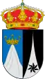 Blason de El Maíllo