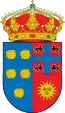 Blason de El Pedroso de la Armuña