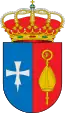 Blason de El Pueyo de Araguás