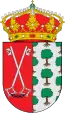 Blason de Robledo