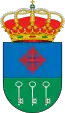 Blason de El Valle