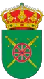 Blason de Escatrón