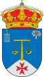 Blason de Escorihuela