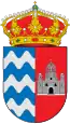 Blason de Espinosa de Cerrato