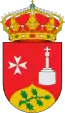 Blason de Espinosa de Villagonzalo