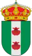 Blason de Espinosa del Camino