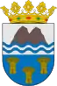 Blason de Fasnia