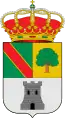 Blason de Ferreira