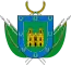 Blason de Firavitoba