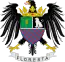 Blason de Floresta