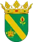 Blason de Formiche Alto