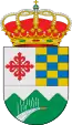 Blason de Fuencaliente