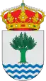 Blason de Fuente el Saz de Jarama
