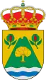 Blason de Gójar
