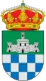 Blason de Galinduste
