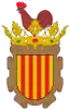 Blason de Gallur