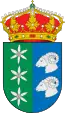 Blason de Gamonal