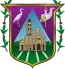 Blason de Garzón