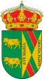 Blason de Gascones