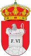 Blason de Guadarrama