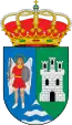 Blason de Gualchos