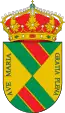 Blason de Hita