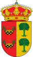 Blason de Holguera