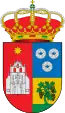 Blason de Hontangas