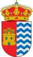 Blason de Huerta del Marquesado