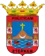 Blason de Huesa