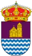 Blason de Husillos
