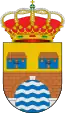 Blason de Igualeja