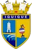 Blason de Iquíque
