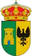 Blason de Jorquera