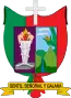 Blason de La Cruz