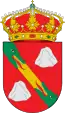 Blason de La Cumbre