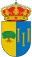 Blason de La Encina