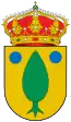 Blason de La Ginebrosa