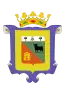 Blason de La Pedraja de Portillo