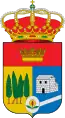 Blason de La Zubia