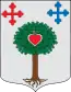 Blason de Larrabetzu