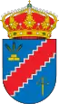 Blason de Las Pedrosas