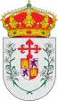Blason de Letur