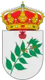 Blason de Lidón