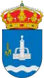 Blason de Lomoviejo